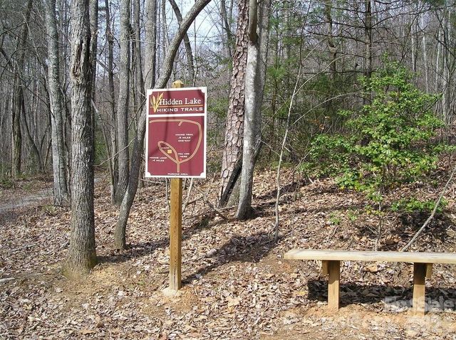 447 Hidden Lake Parkway, Nebo, NC 28761