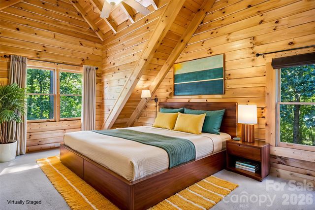 447 Hidden Lake Parkway, Nebo, NC 28761