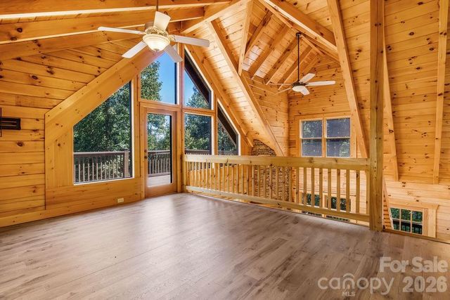 447 Hidden Lake Parkway, Nebo, NC 28761