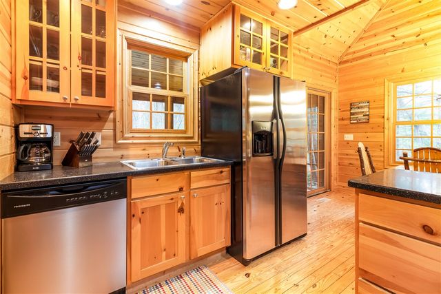 3583 Cattail Court, Saugatuck, MI 49453