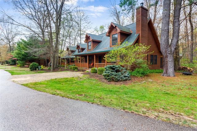 3583 Cattail Court, Saugatuck, MI 49453