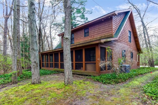 3583 Cattail Court, Saugatuck, MI 49453