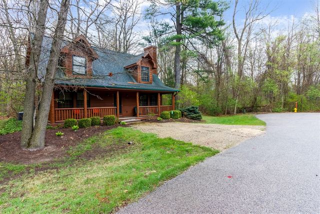 3583 Cattail Court, Saugatuck, MI 49453