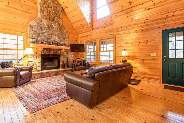 3583 Cattail Court, Saugatuck, MI 49453