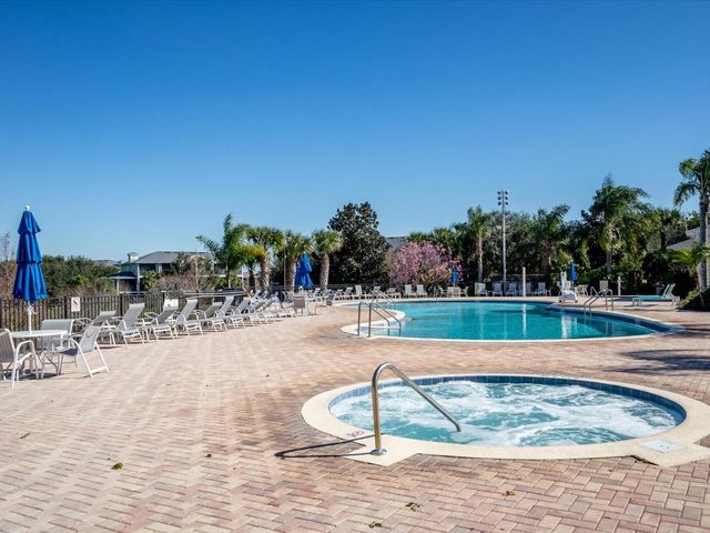 206 ANDROS AVENUE 15202, Davenport, FL 33897