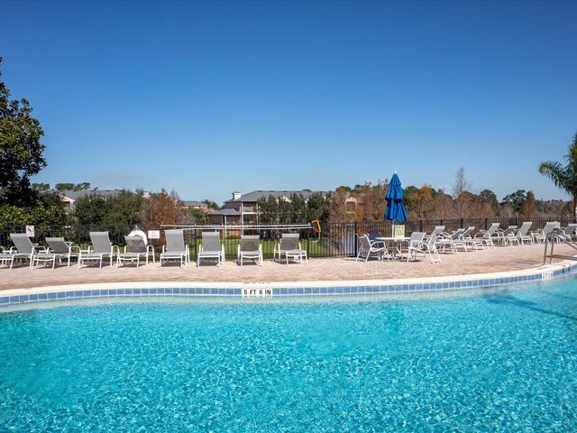 206 ANDROS AVENUE 15202, Davenport, FL 33897