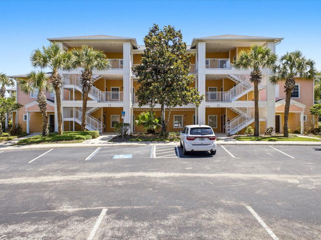 206 ANDROS AVENUE 15202, Davenport, FL 33897