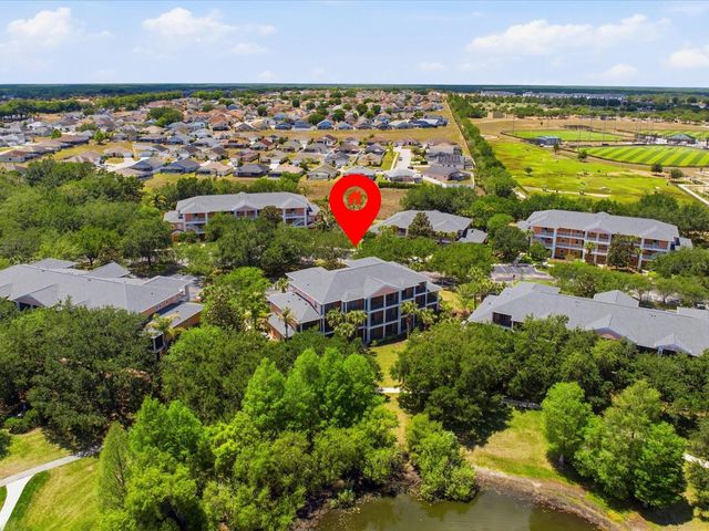 206 ANDROS AVENUE 15202, Davenport, FL 33897