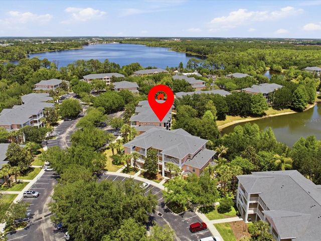 206 ANDROS AVENUE 15202, Davenport, FL 33897