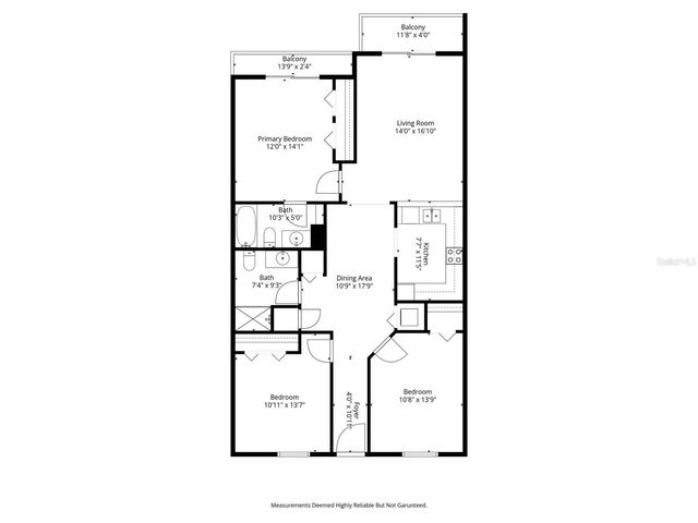 206 ANDROS AVENUE 15202, Davenport, FL 33897