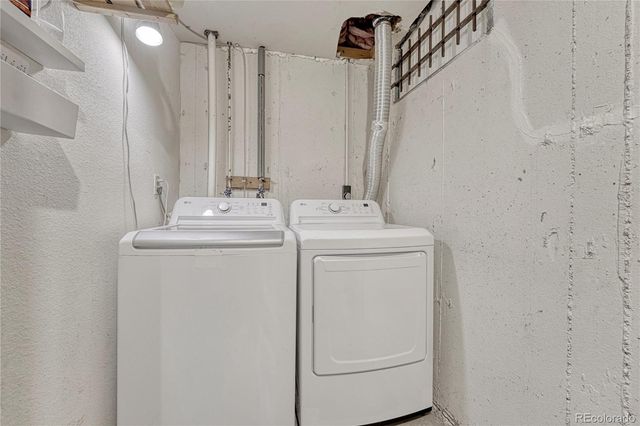 8901 W Yale Avenue, Lakewood, CO 80227