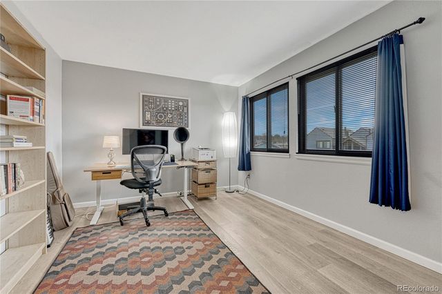 8901 W Yale Avenue, Lakewood, CO 80227