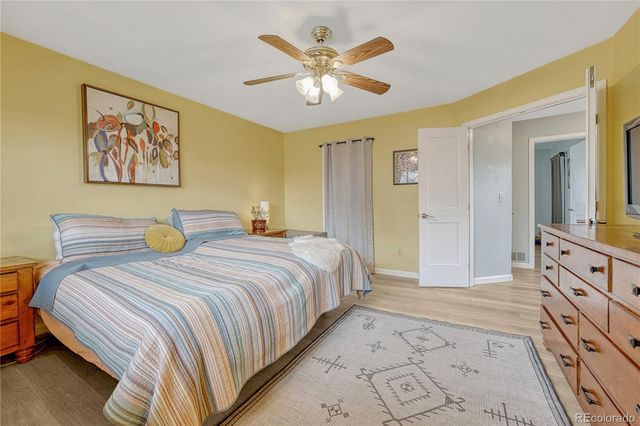 8901 W Yale Avenue, Lakewood, CO 80227