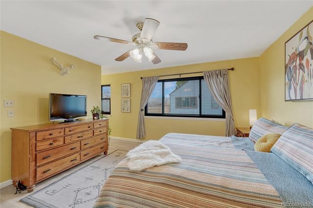 8901 W Yale Avenue, Lakewood, CO 80227