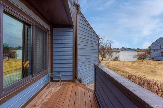 8901 W Yale Avenue, Lakewood, CO 80227