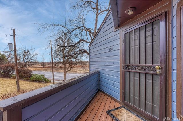 8901 W Yale Avenue, Lakewood, CO 80227