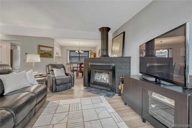 8901 W Yale Avenue, Lakewood, CO 80227