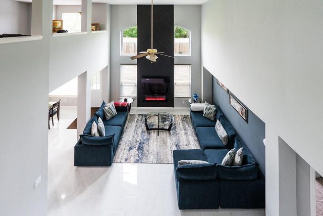 3707 Pine View Ct Court, Pearland, TX 77581