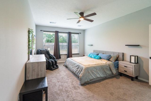 3707 Pine View Ct Court, Pearland, TX 77581