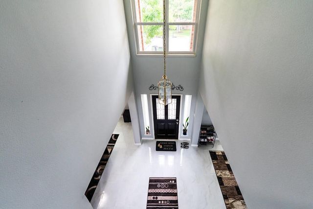 3707 Pine View Ct Court, Pearland, TX 77581