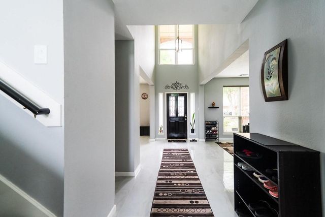 3707 Pine View Ct Court, Pearland, TX 77581