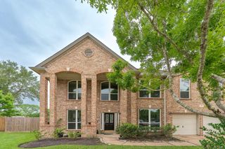 3707 Pine View Ct Court, Pearland, TX 77581
