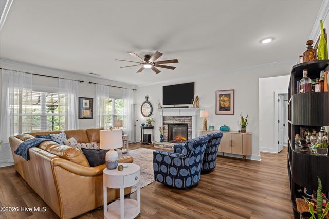 2350 Laurens Street, Grovetown, GA 30813
