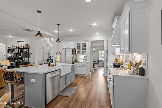 2350 Laurens Street, Grovetown, GA 30813