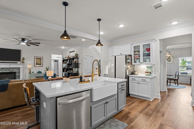 2350 Laurens Street, Grovetown, GA 30813
