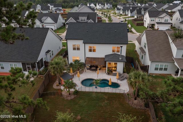 2350 Laurens Street, Grovetown, GA 30813