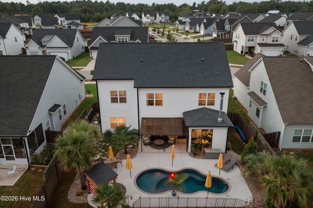2350 Laurens Street, Grovetown, GA 30813