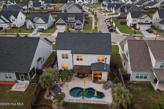 2350 Laurens Street, Grovetown, GA 30813