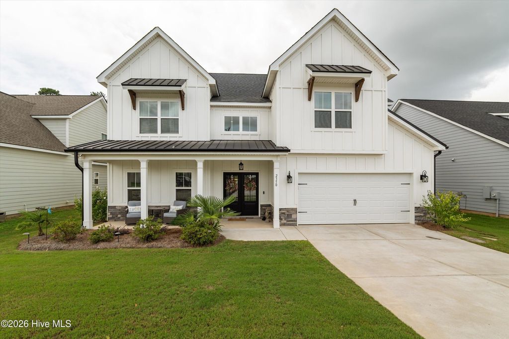 2350 Laurens Street, Grovetown, GA 30813