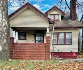 13624 Turner Street, Detroit City, MI 48238