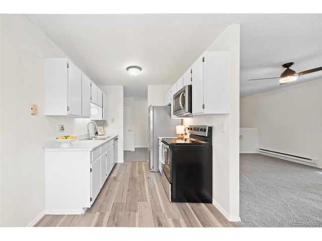 1838 S Ammons St D, Denver, CO 80232