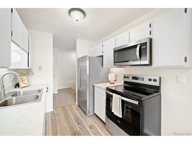 1838 S Ammons St D, Denver, CO 80232