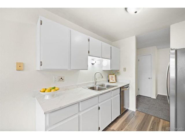 1838 S Ammons St D, Denver, CO 80232