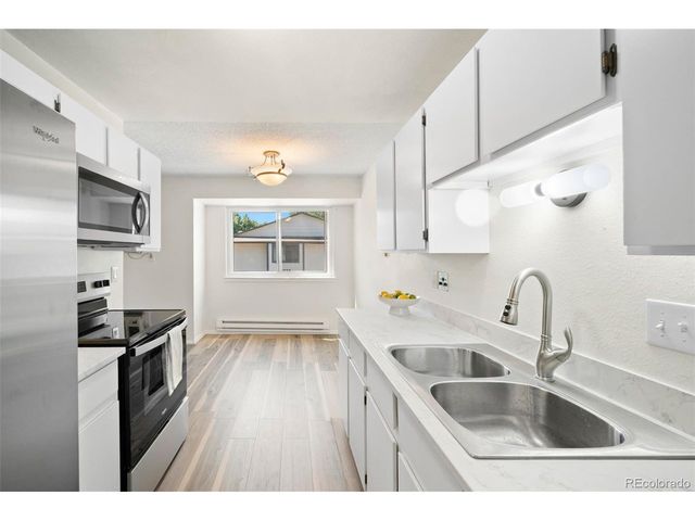 1838 S Ammons St D, Denver, CO 80232