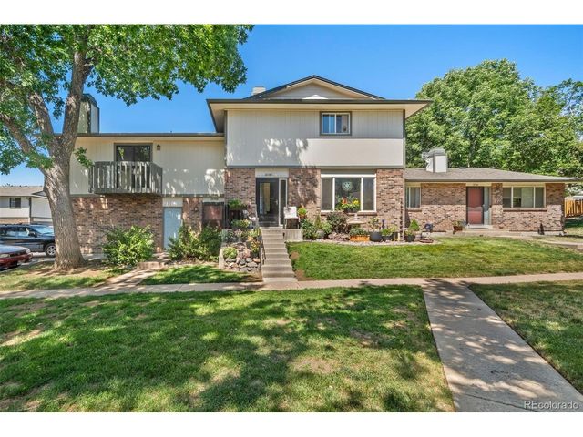 1838 S Ammons St D, Denver, CO 80232