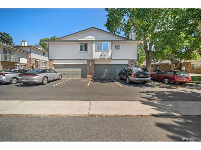 1838 S Ammons St D, Denver, CO 80232