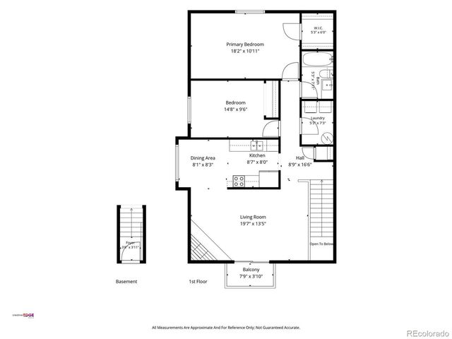 1838 S Ammons St D, Denver, CO 80232