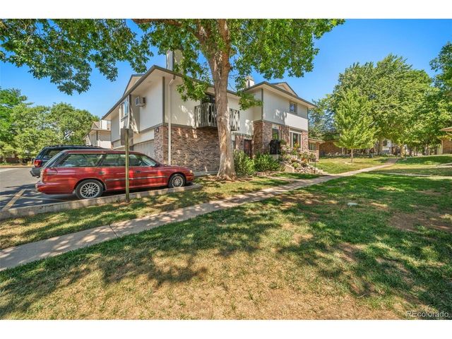 1838 S Ammons St D, Denver, CO 80232