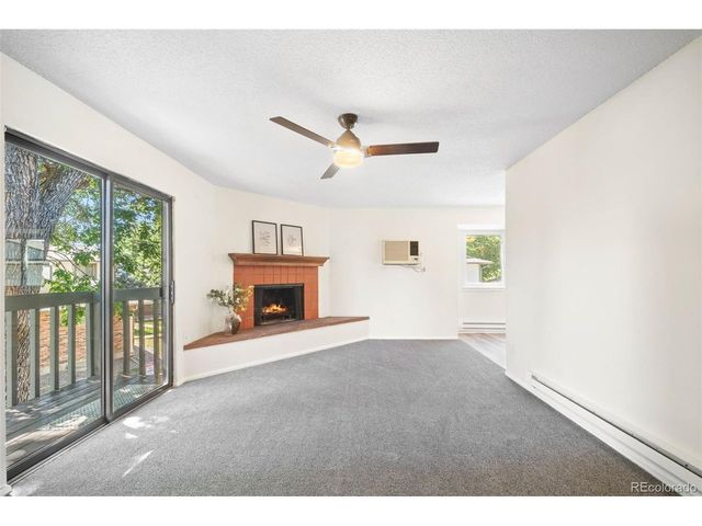 1838 S Ammons St D, Denver, CO 80232