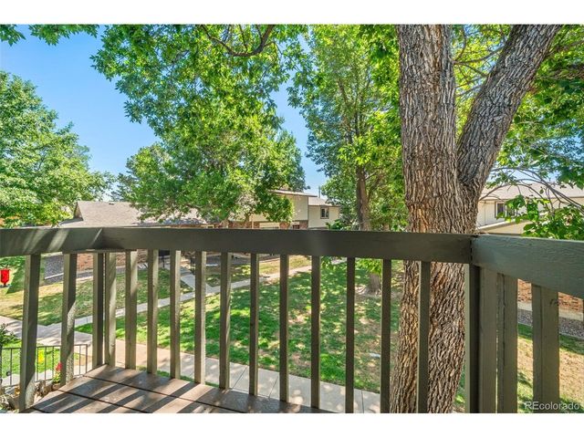 1838 S Ammons St D, Denver, CO 80232