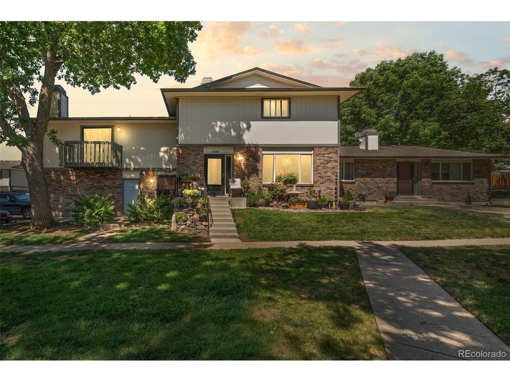 1838 S Ammons St D, Denver, CO 80232