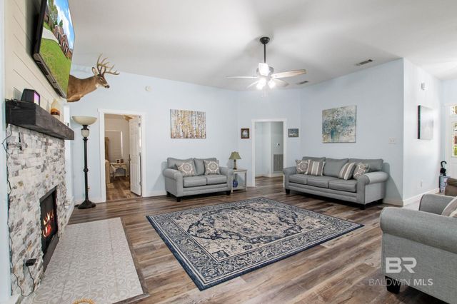 27471 Stratford Glen Drive, Daphne, AL 36526