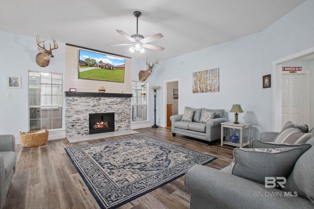 27471 Stratford Glen Drive, Daphne, AL 36526