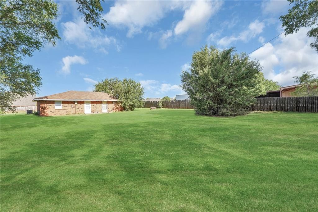 Image 15 of property listing at 418 N Electra Street, Sayre, OK 73662