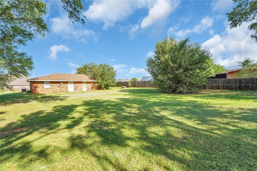 Image 17 of property listing at 418 N Electra Street, Sayre, OK 73662
