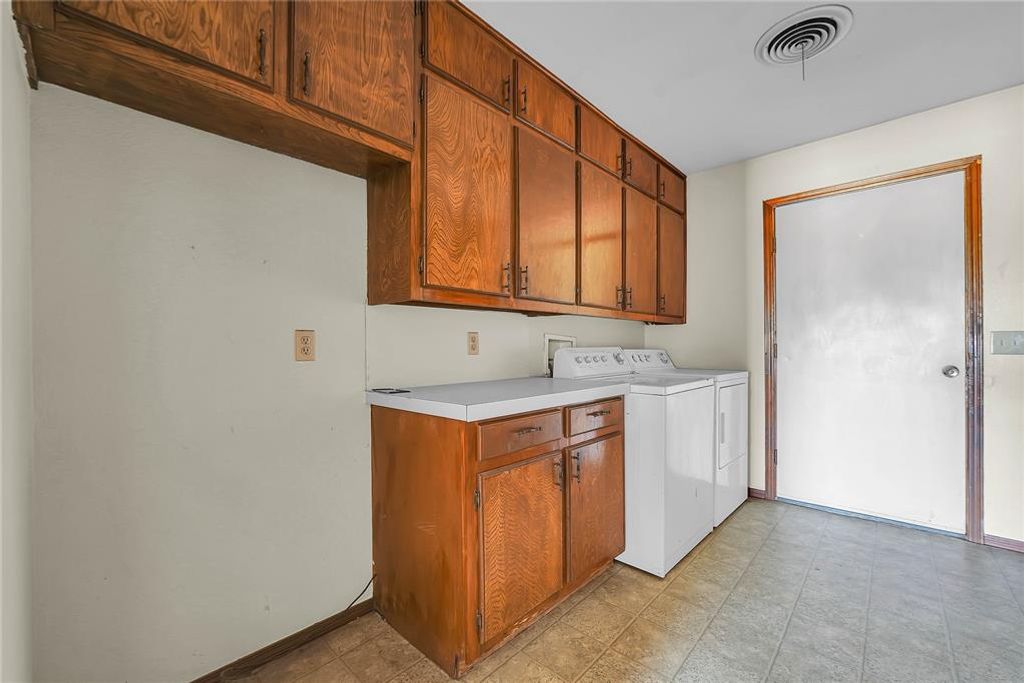 Image 6 of property listing at 418 N Electra Street, Sayre, OK 73662